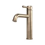 Cascade Basin Mixer, Mid 133h in Discovery Bronze