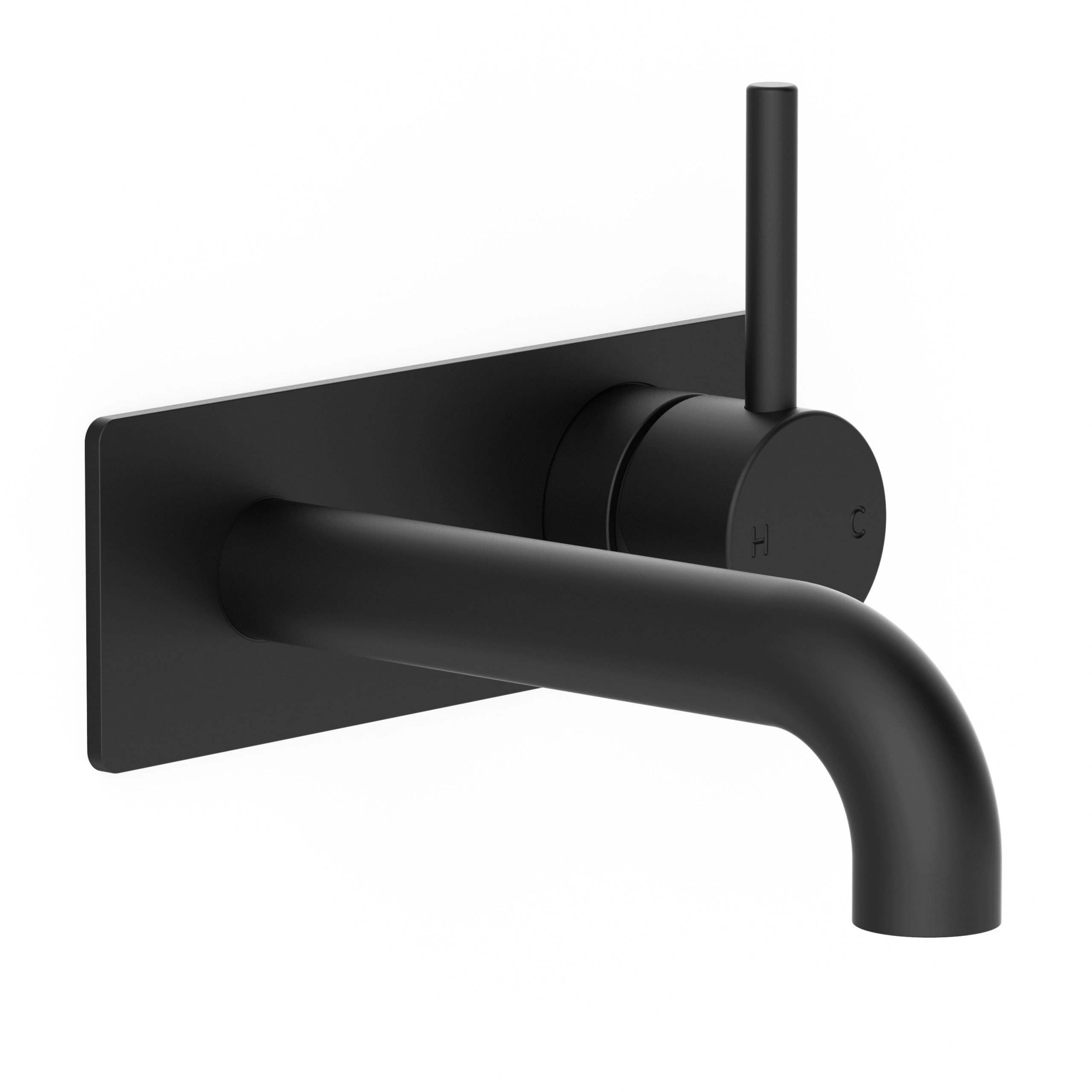 Switzrok Matte Black Switzrok Matte Black