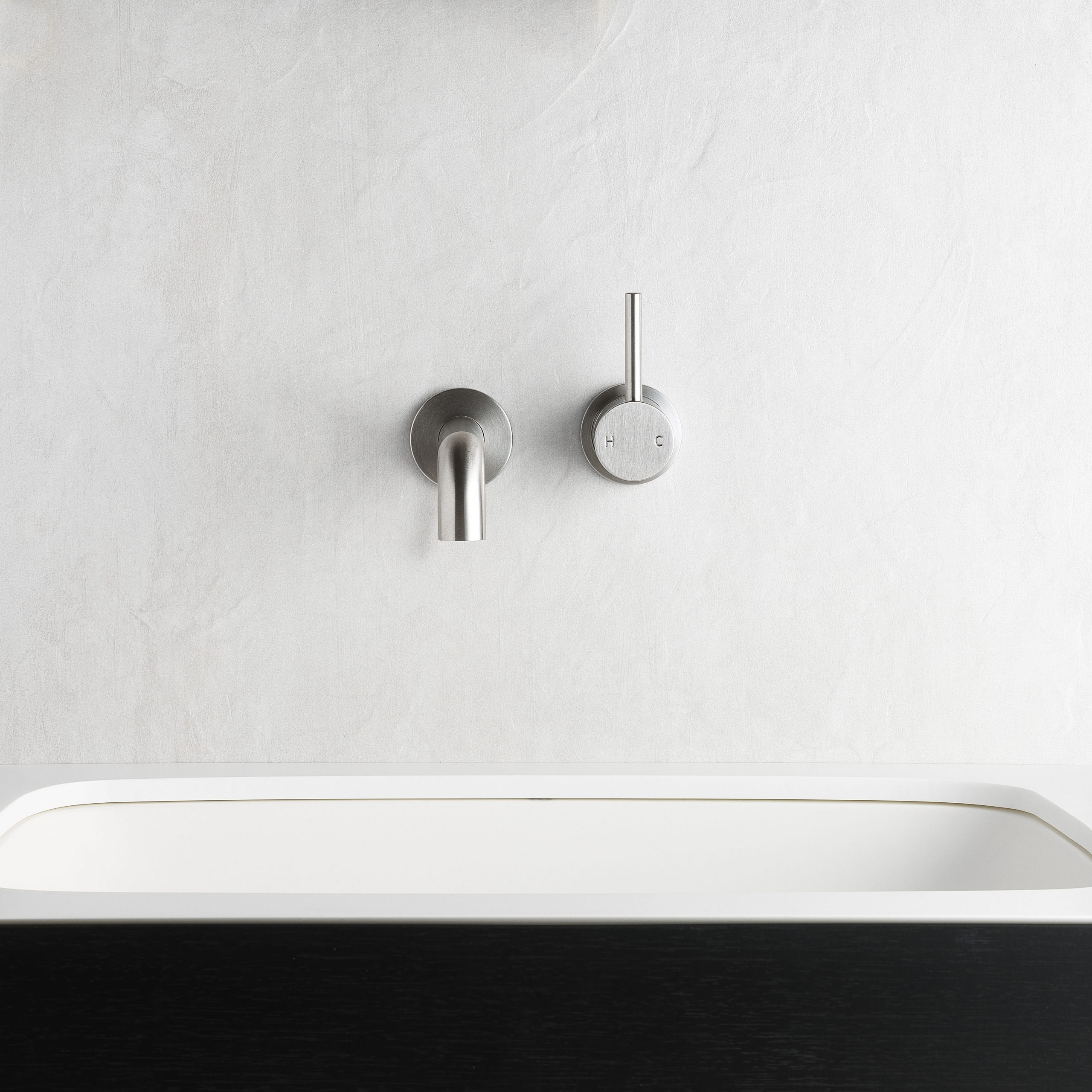 Brushed New Nickel Brushed New Nickel