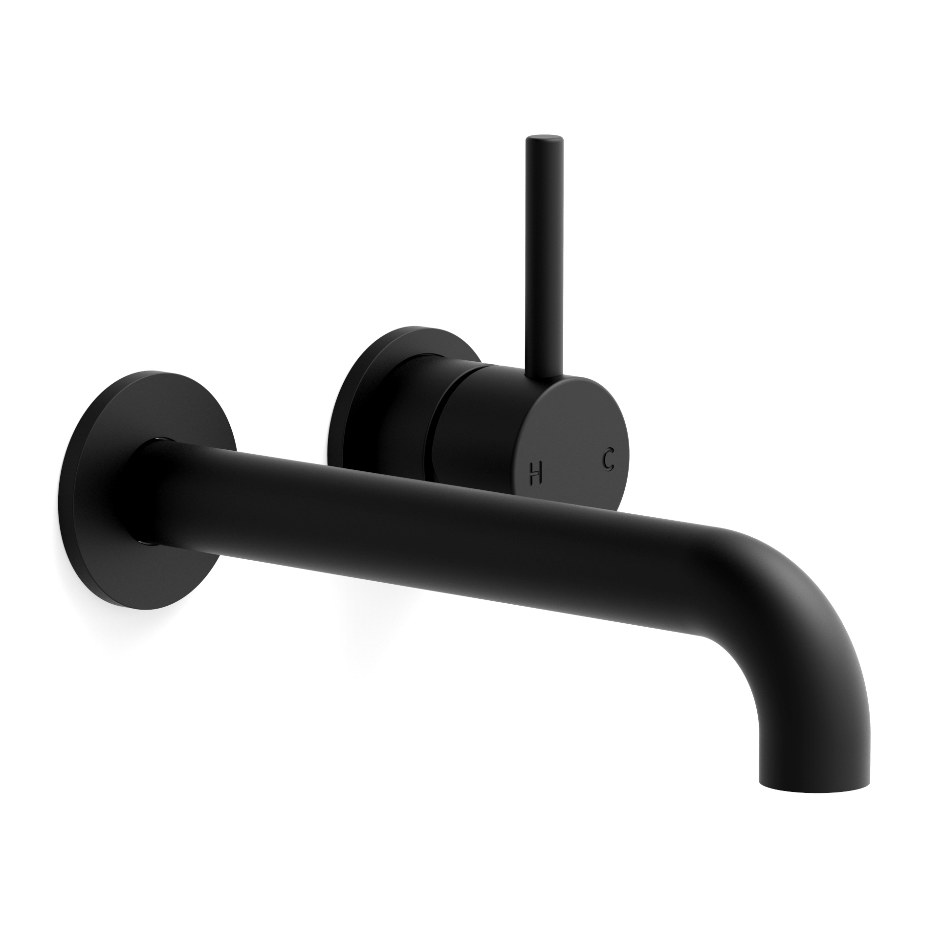 Switzrok Matte Black Switzrok Matte Black