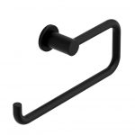 Switzrok Matte Black