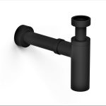 Switzrok Matte Black