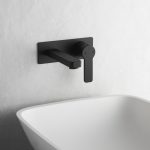 Switzrok Matte Black