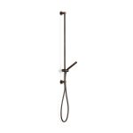 Armada Bronze Pegasi Slide Shower, Inflow 900, Micro in Armada Bronze