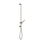 Discovery Bronze Pegasi Slide Shower, Inflow 900, Micro in Discovery Bronze