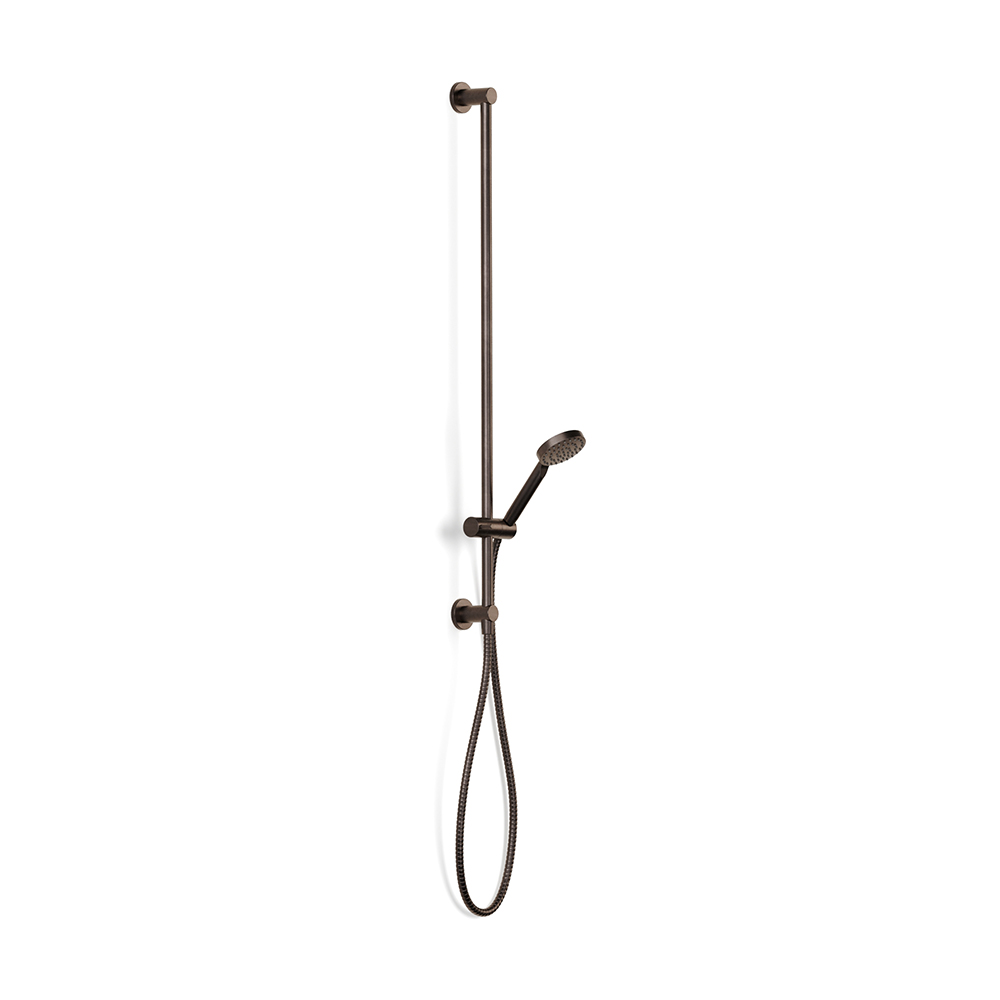 Pegasi Slide Shower, Inflow 900, 90rnd in Armada Bronze