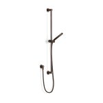 Armada Bronze Pegasi Slide Shower, Adjust 900, Micro in Armada Bronze