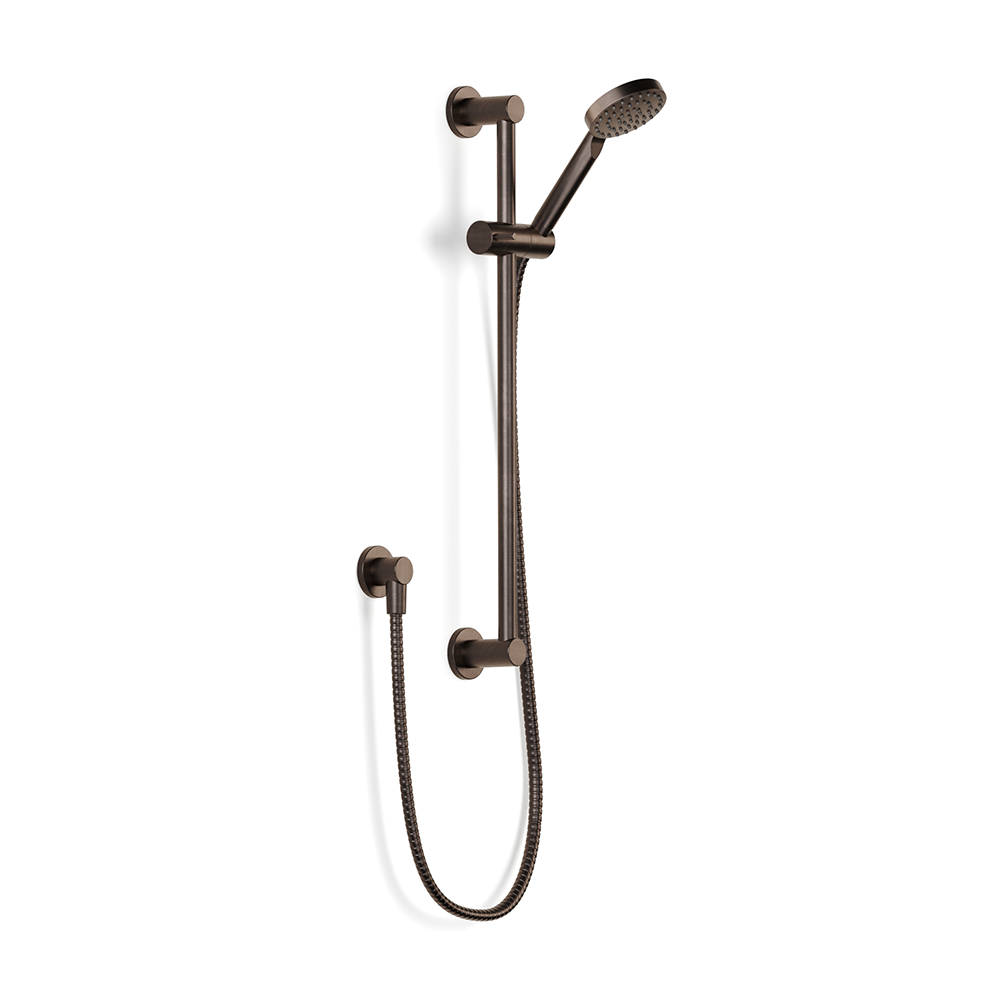 Armada Bronze Pegasi Slide Shower, Adjust 600, 90rnd in Armada Bronze