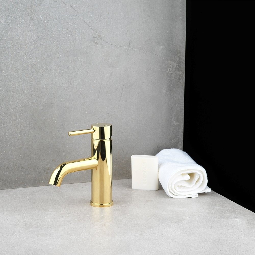 Polished Liberty Gold Polished Liberty Gold