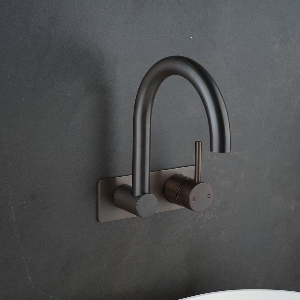 Antique Brass Medium Antique Brass Medium