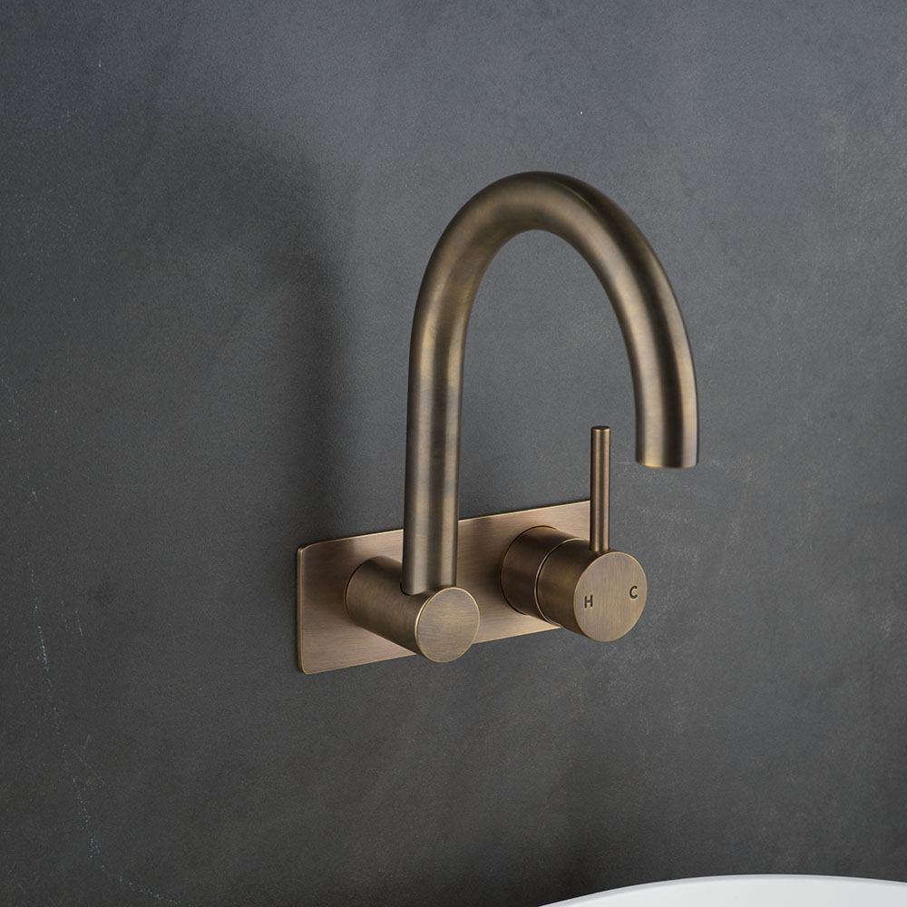 Antique Brass Light Antique Brass Light