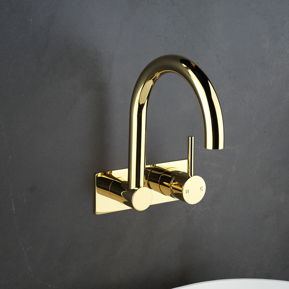 Polished Liberty Gold Polished Liberty Gold