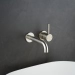 Brushed New Nickel Brushed New Nickel