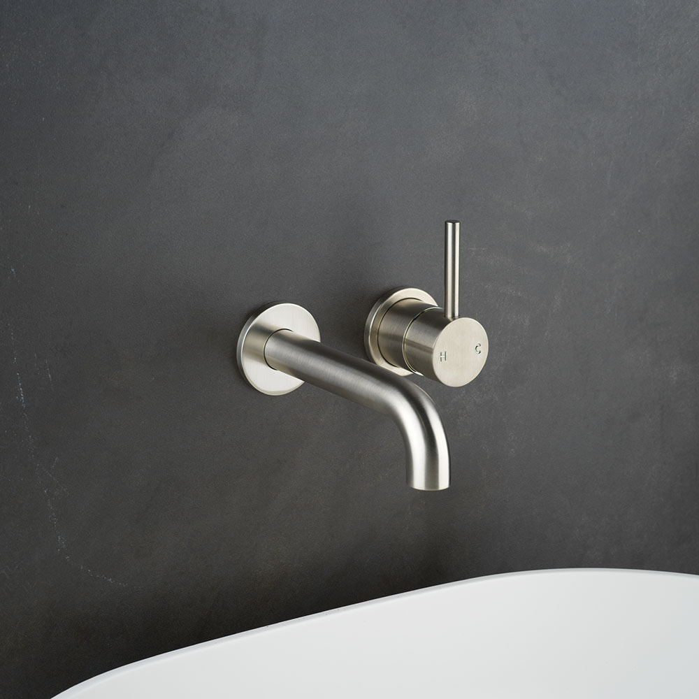 Brushed New Nickel Brushed New Nickel