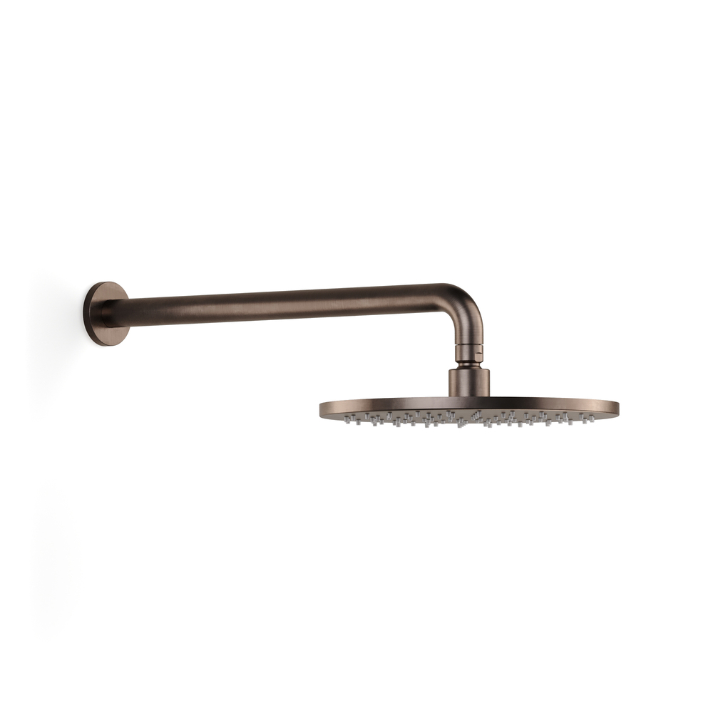Pegasi Overhead Shower 400 Wa 250head in Armada Bronze