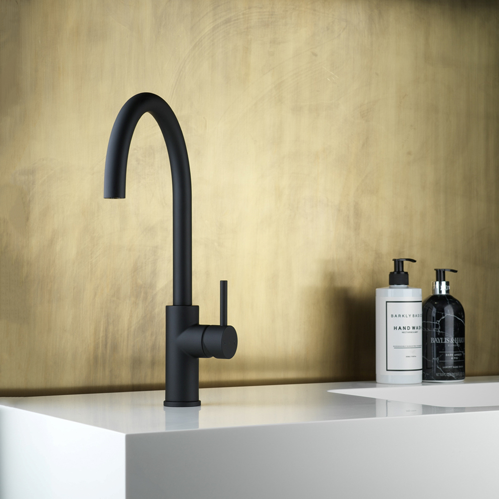 Switzrok Matte Black Switzrok Matte Black