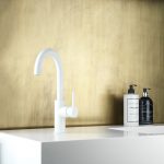 Switzrok Matte White Switzrok Matte White