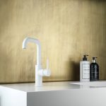 Switzrok Matte White Switzrok Matte White