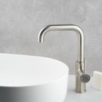 Brushed New Nickel Brushed New Nickel