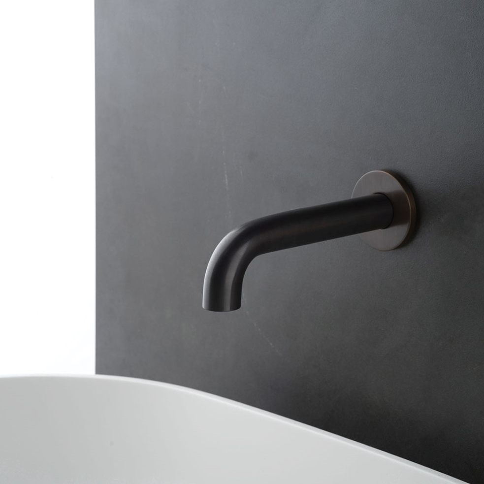 Antique Brass Medium