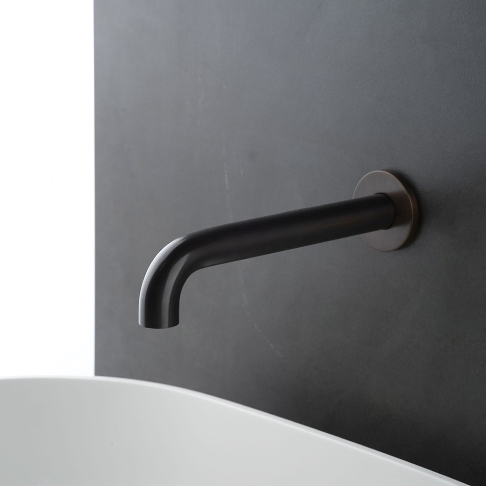 Antique Brass Medium