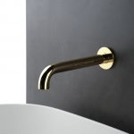 Polished Liberty Gold