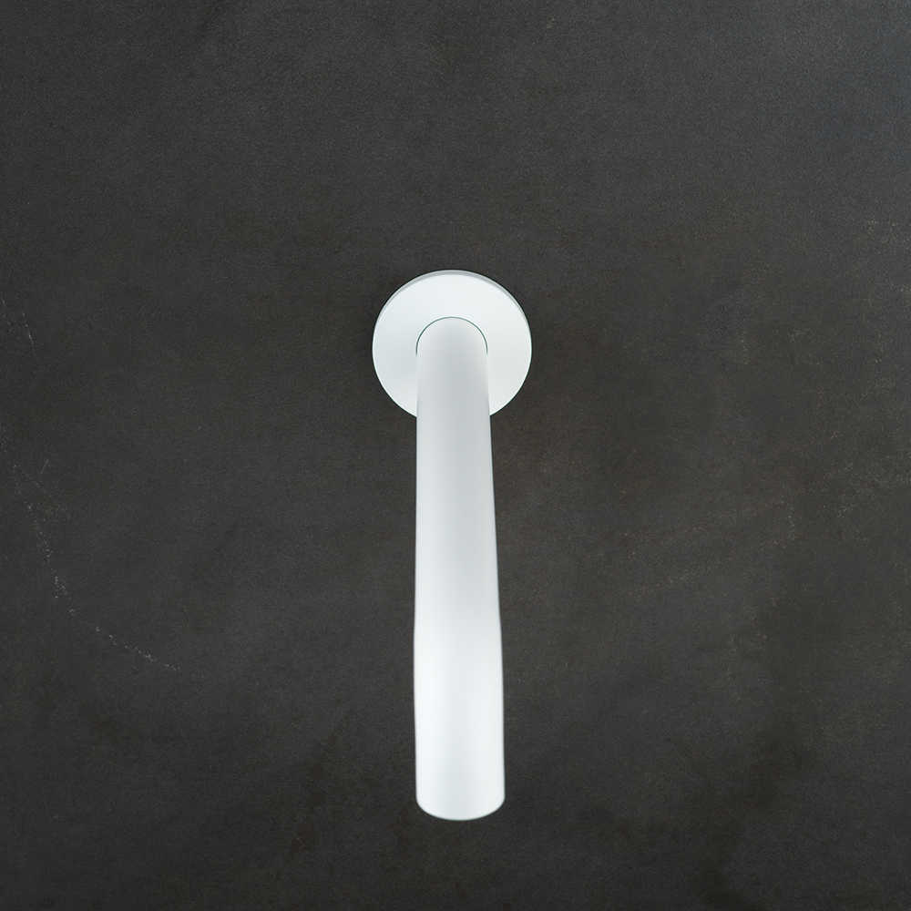 Switzrok Matte White