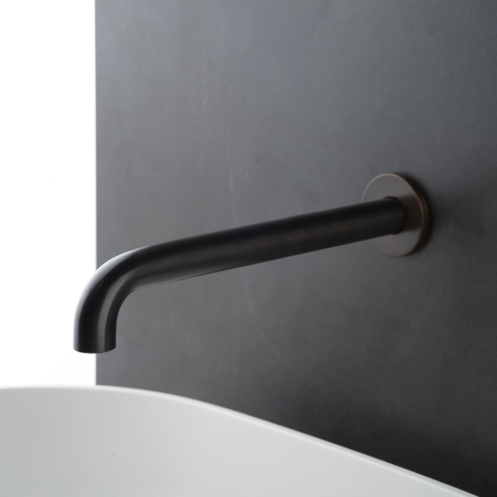 Antique Brass Medium