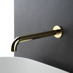 Polished Liberty Gold