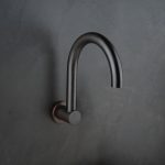 Antique Brass Medium