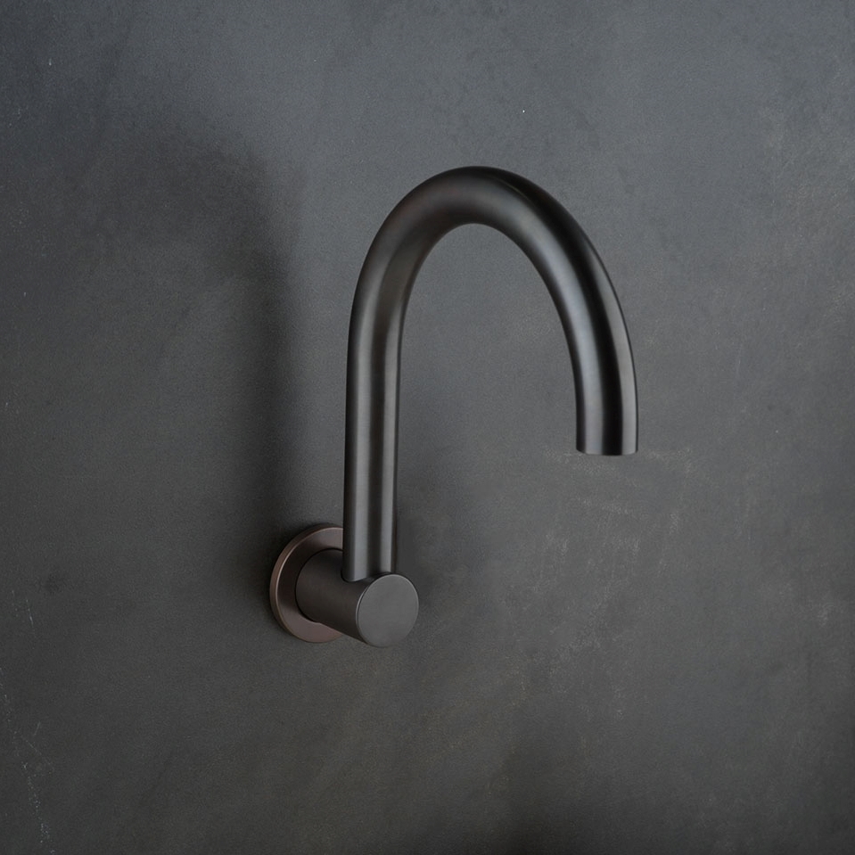 Antique Brass Medium