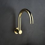 Polished Liberty Gold