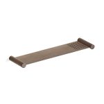 Pegasi NF Shower Shelf, Metal 400 in Armada Bronze