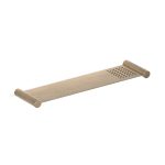 Pegasi NF Shower Shelf, Metal 400 in Discovery Bronze