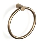 Pegasi NF Towel Ring in Discovery Bronze