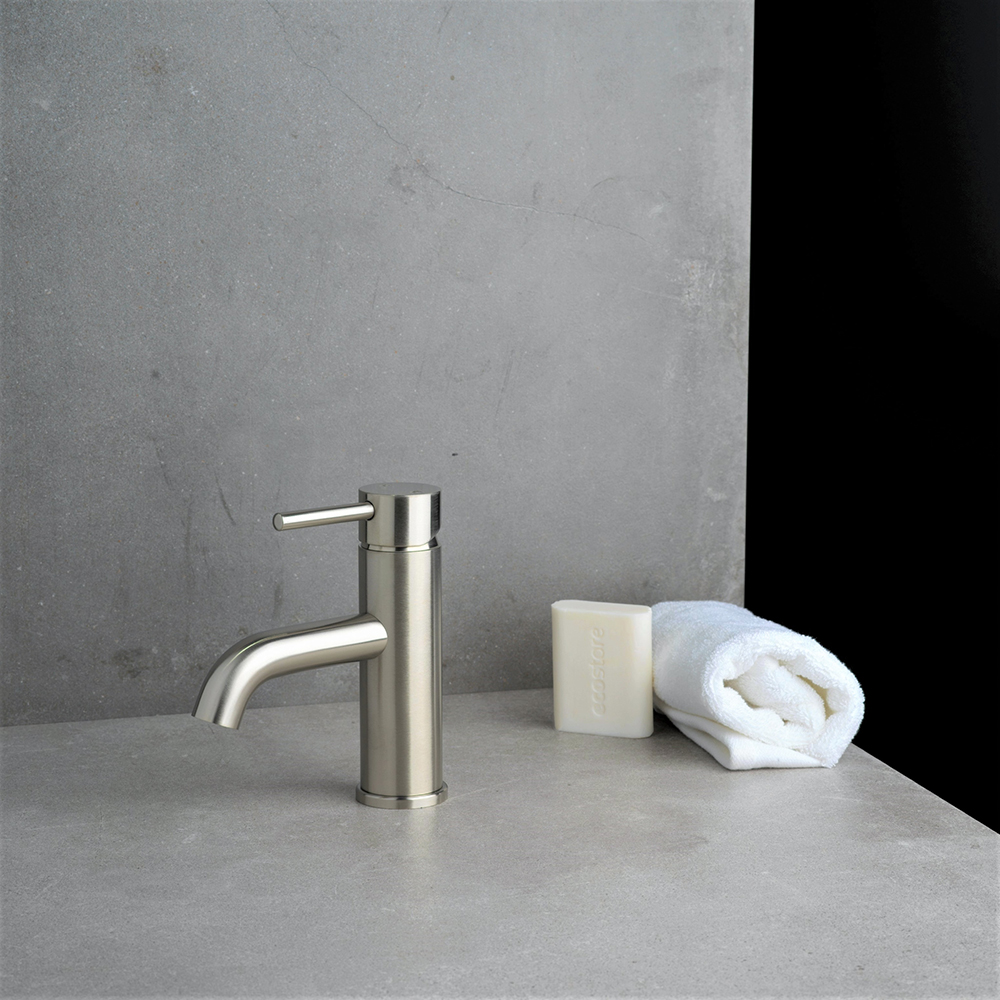 Brushed New Nickel Brushed New Nickel