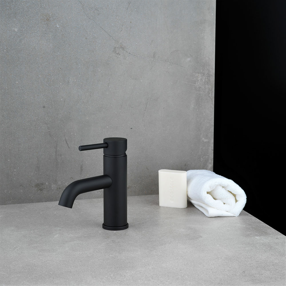 Switzrok Matte Black Switzrok Matte Black