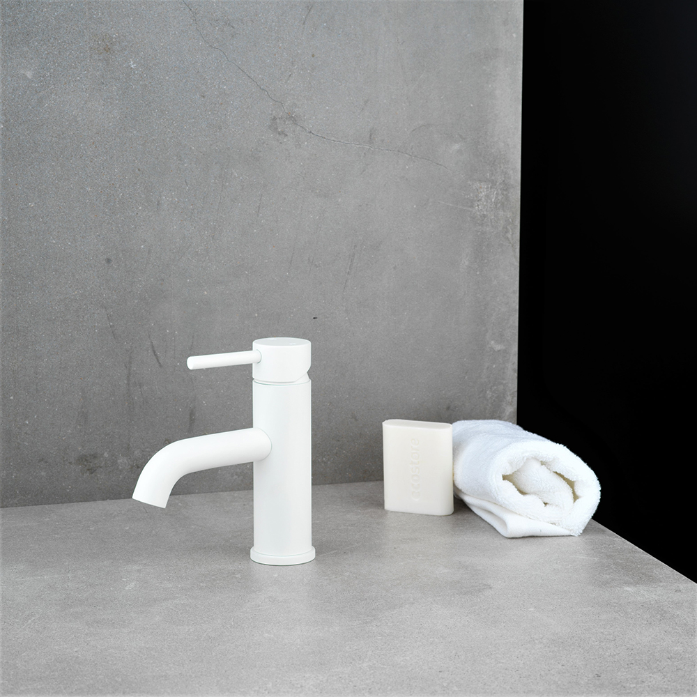 Switzrok Matte White Switzrok Matte White