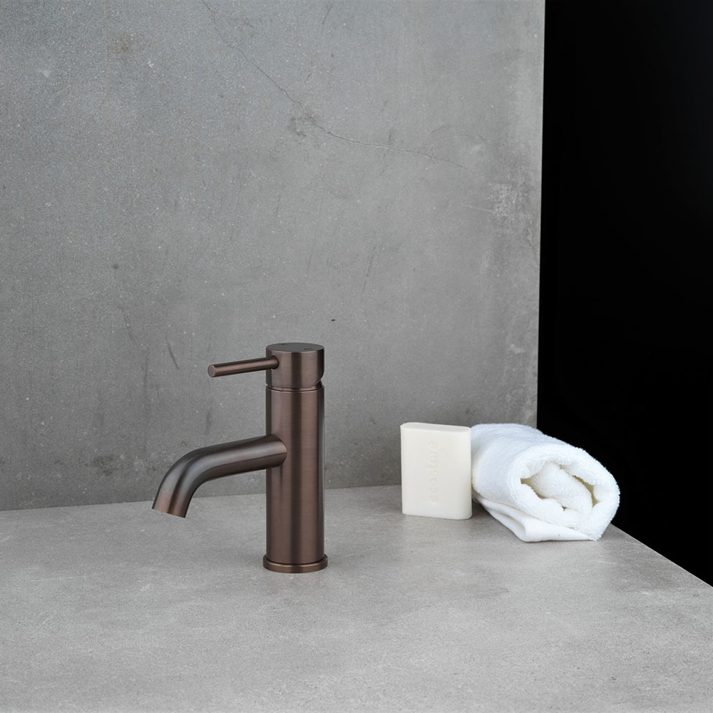 Antique Brass Medium Antique Brass Medium