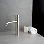 Brushed New Nickel Brushed New Nickel