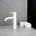 Switzrok Matte White Switzrok Matte White