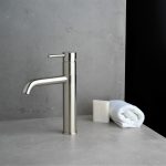 Brushed New Nickel Brushed New Nickel