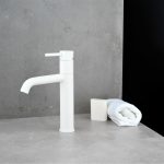Switzrok Matte White Switzrok Matte White