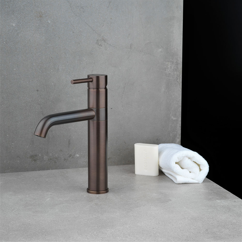 Antique Brass Medium