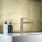 Brushed New Nickel Brushed New Nickel
