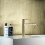 Raw Brushed Brass Raw Brushed Brass