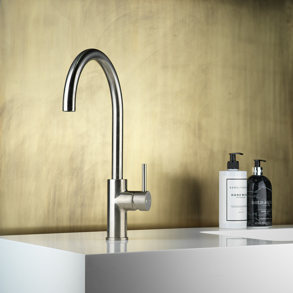 Brushed New Nickel Brushed New Nickel