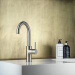 Brushed New Nickel Brushed New Nickel