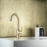 Raw Brushed Brass Raw Brushed Brass