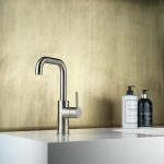 Brushed New Nickel Brushed New Nickel